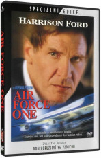 DVD / FILM / Air Force One