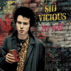 LP / Vicious Sid / My Way / Coloured / Vinyl