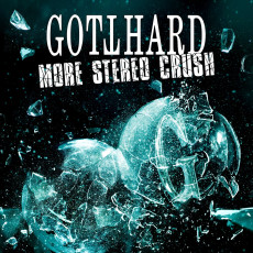 LP / Gotthard / More Stereo Crush / Coloured / Vinyl