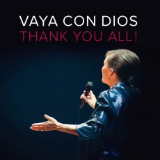 2LP / Vaya Con Dios / Thank you all! / Vinyl / 2LP / Coloured