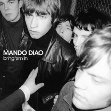 LP / Mando Diao / Bring'em In / Vinyl