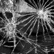 LP / Structures / Place For My Hate / Vinyl