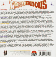 6CD / Tremeloes / Complete CBS Recordings 1966-1972 / Box / 6CD