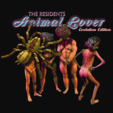 3CD / Residents / Animal Lover / 3CD