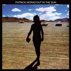CD / Moraz Patrick / Out In The Sun