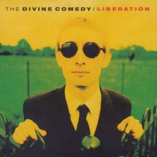 2CD / Divine Comedy / Liberation / Reedice 2020 / 2CD