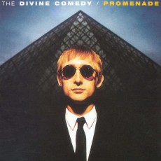 2CD / Divine Comedy / Promenade / Reedice 2020 / 2CD