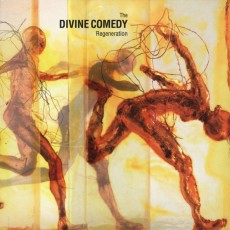 LP / Divine Comedy / Regeneration / Reedice 2020 / Vinyl
