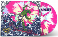 CD / King Gizzard & The Lizard Wizard / Teenage Gizzard