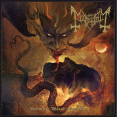 LP / Mayhem / Atavistic Black Disorder / Kommando / Vinyl / EP