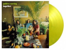 LP / Golden Earring / Together / Vinyl / Green Vinyl