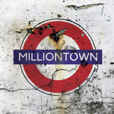 CD / Frost* / Milliontown / Reissue