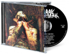 CD / Anaal Nathrakh / Codex Necro / Reedice 2021