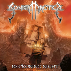 2LP / Sonata Arctica / Reckoning Night / Reedice 2021 / Vinyl / 2LP