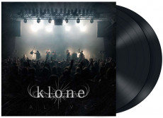 2LP / Klone / Alive / Vinyl / 2LP