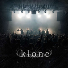 CD / Klone / Alive / Digipack