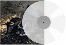 LP / Rebellion / We Are The People / Vinyl / Coloured / Clear