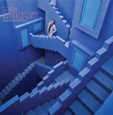 LP / Morley Luke / Songs From The Blue Room / Vinyl