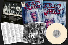LP / Morbid Saint / Spectrum Of Death / Vinyl / Coloured