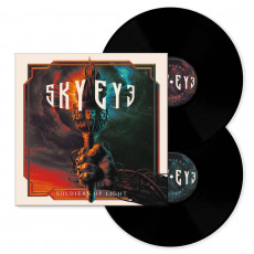 2LP / Skyeye / Soldiers Of Light / Vinyl / 2LP