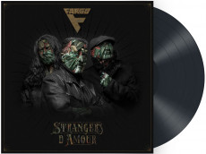 LP / Fargo / Strangers D'amour / Vinyl