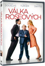 DVD / FILM / Vlka Roseovch
