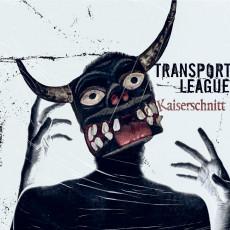 LP / Transport League / Kaiserschnitt / Vinyl