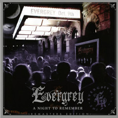 3LP / Evergrey / A Night To Remember / vinyl / 3LP / Coloured / Purple