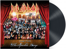 LP / Def Leppard / Songs From The Sparkle Lounge / Vinyl