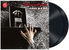 2LP / Gentle Giant / Free hand / Vinyl / 2LP