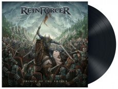 LP / Reinforcer / Prince of the Tribes / VInyl