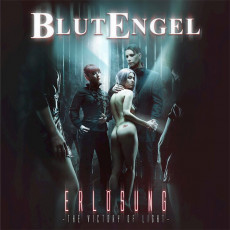 CD / Blutengel / Erlosung - The Victory Of Light