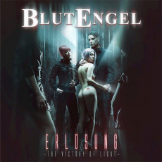 2CD / Blutengel / Erlosung - The Victory Of Light / Digipack / 2CD