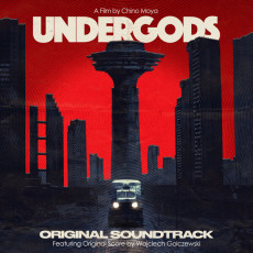 LP / OST / Undergods / Vinyl