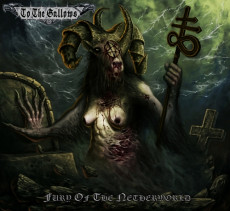 CD / To The Gallows / Fury Of The Netherworld