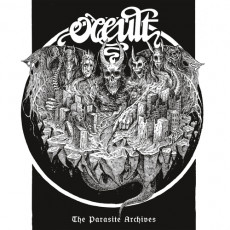 CD / Occult / Parasite Archives / Digipack