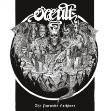 LP / Occult / Parasite Archives / Vinyl