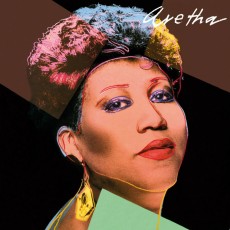 LP / Franklin Aretha / Aretha / vinyl / Coloured