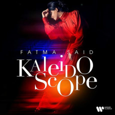 LP / Fatma Said / Kaleidoscope / Vinyl