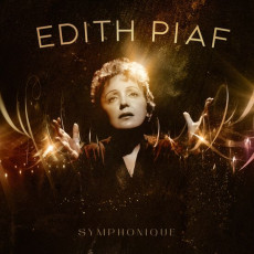 LP / Piaf Edith / Symphonique / Vinyl