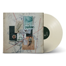 LP / Beabadoobee / Pylon / Oyster / Vinyl