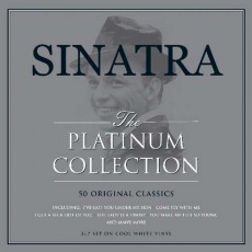 3LP / Sinatra Frank / Platinum Collection / Vinyl / 3LP