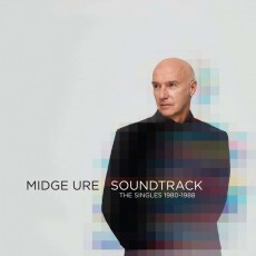 LP / Ure Midge / Soundtrack:1980-1988 / Vinyl