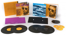 LP/CD / Gallagher's Noel High Flying Birds / Back the Way... / Box / Vinyl
