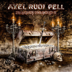 2LP / Pell Axel Rudi / Diamonds Unlocked II / Vinyl / 2LP