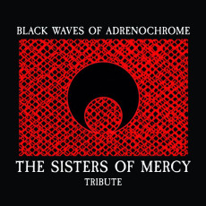CD / Various / Sisters Of Mercy Tribute