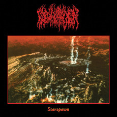 LP / Blood Incantation / Starspawn / Reissue / Vinyl