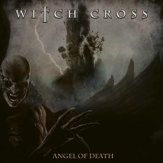 LP / Witch Cross / Angel Of Death / Vinyl / Coloured