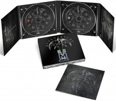 2CD / Queensryche / Empire / Reissue / 2CD