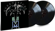 2LP / Queensryche / Empire / Reissue / Vinyl / 2LP